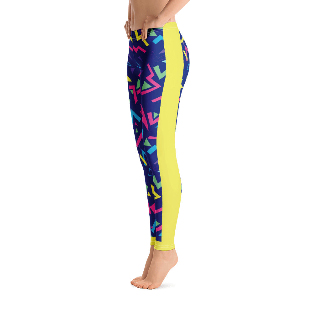 Women's Base Layer Leggings - Powderaddicts