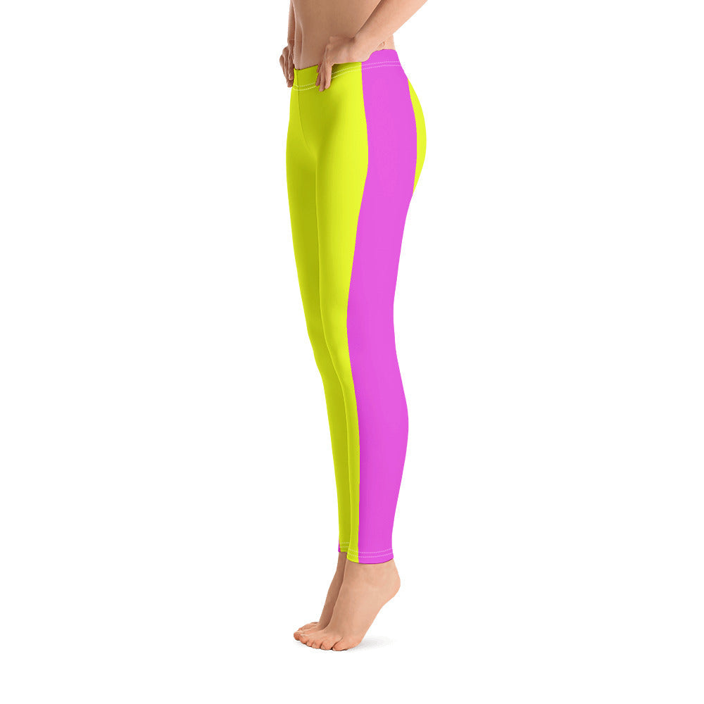 Women's Base Layer Leggings - Powderaddicts