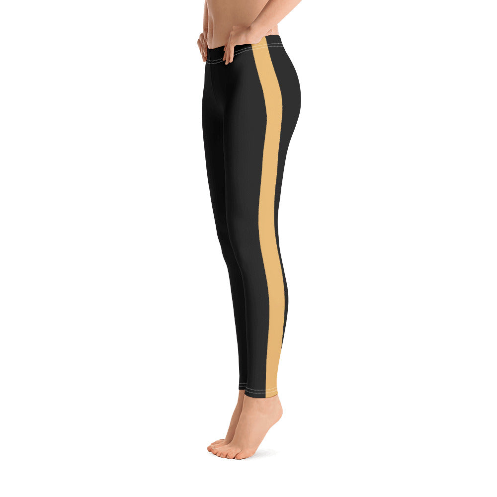 Women's Base Layer Leggings - Powderaddicts