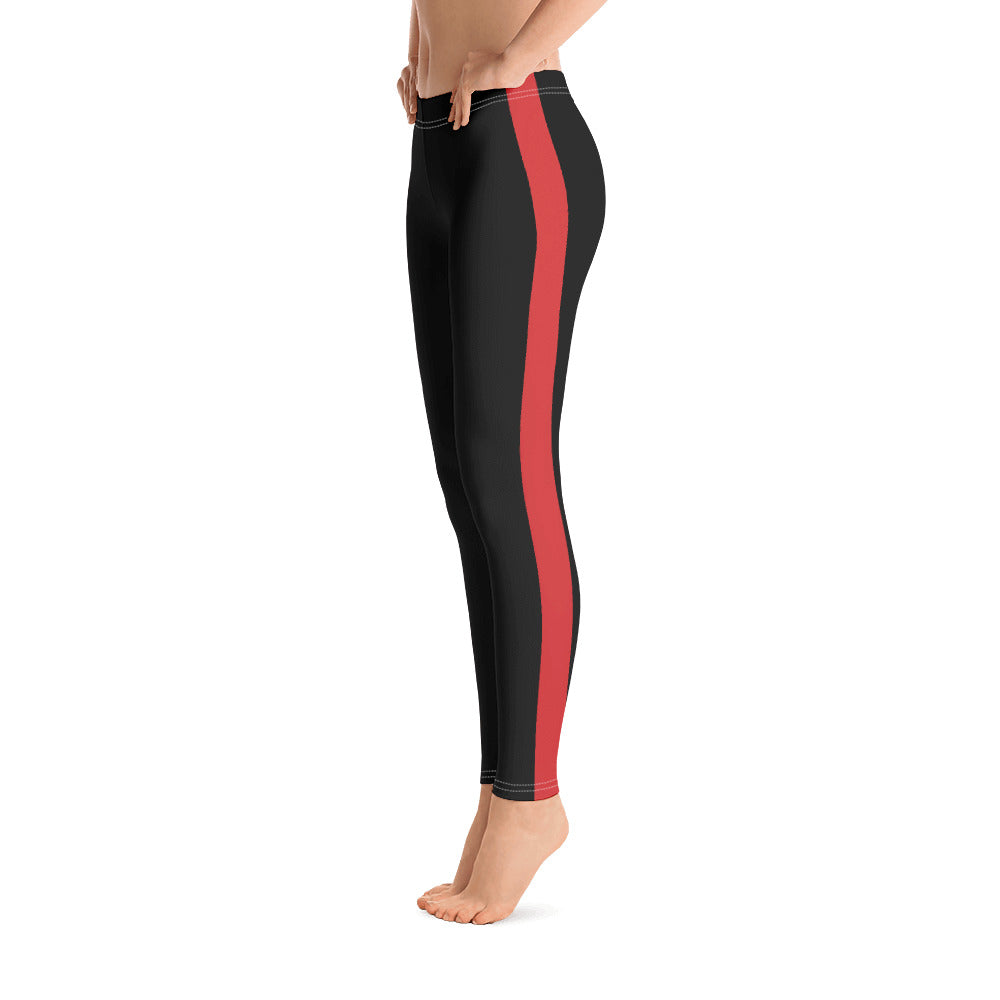 Women&#39;s Base Layer Leggings - Powderaddicts