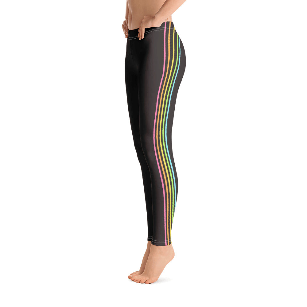 Women&#39;s Base Layer Leggings - Powderaddicts