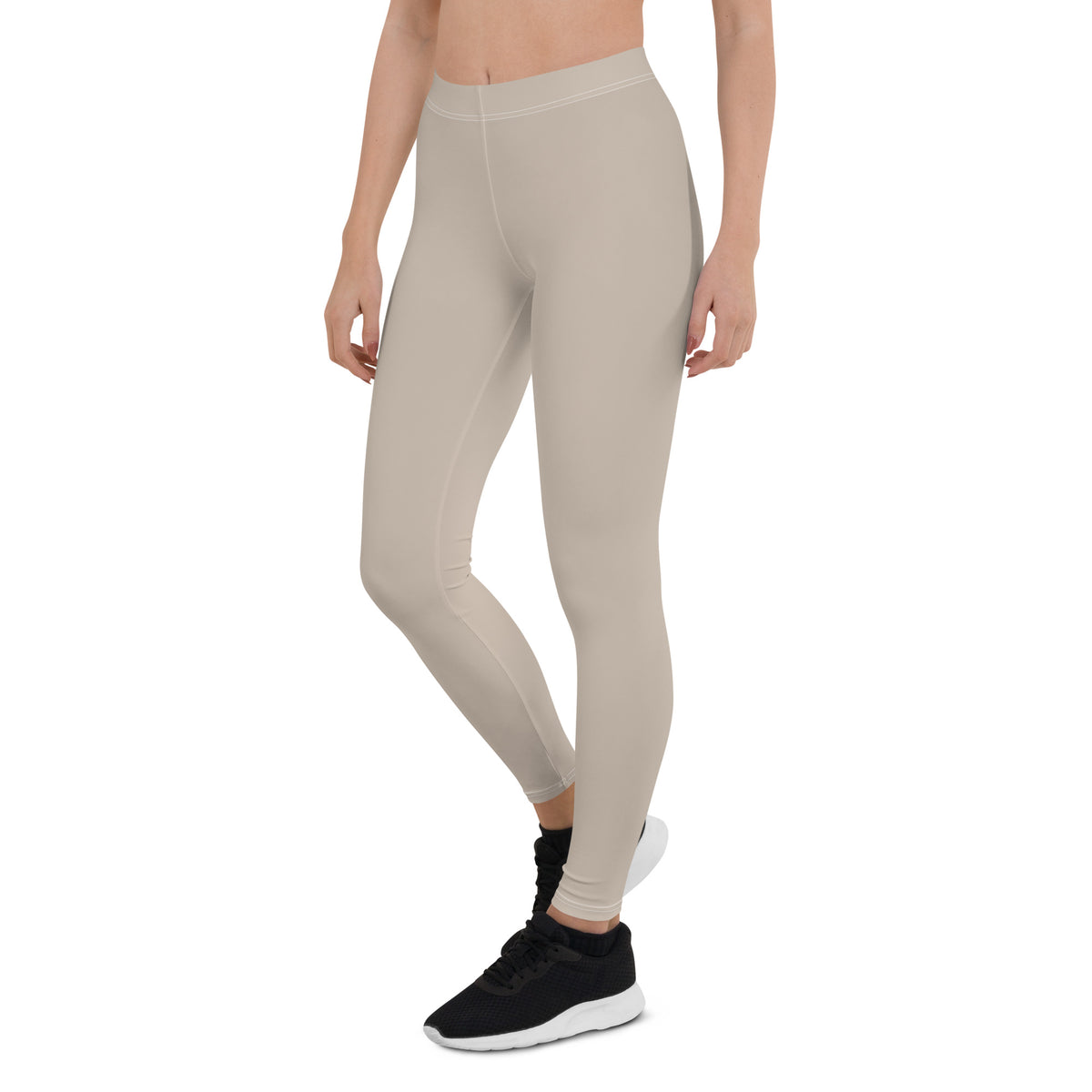 TREE OUTLINE WOMEN'S Leggings