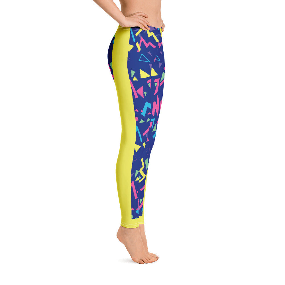 Women's Base Layer Leggings - Powderaddicts