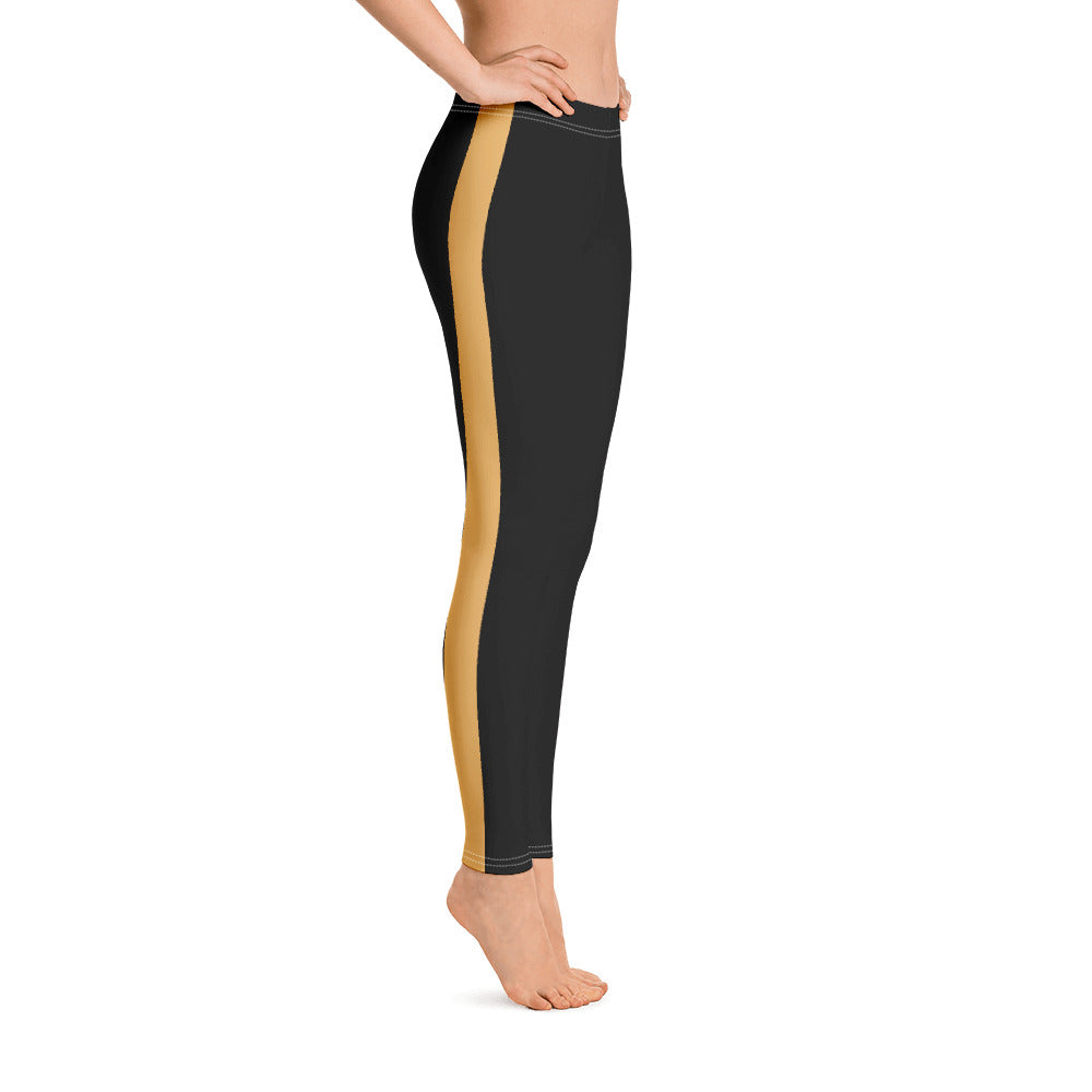 Women&#39;s Base Layer Leggings - Powderaddicts