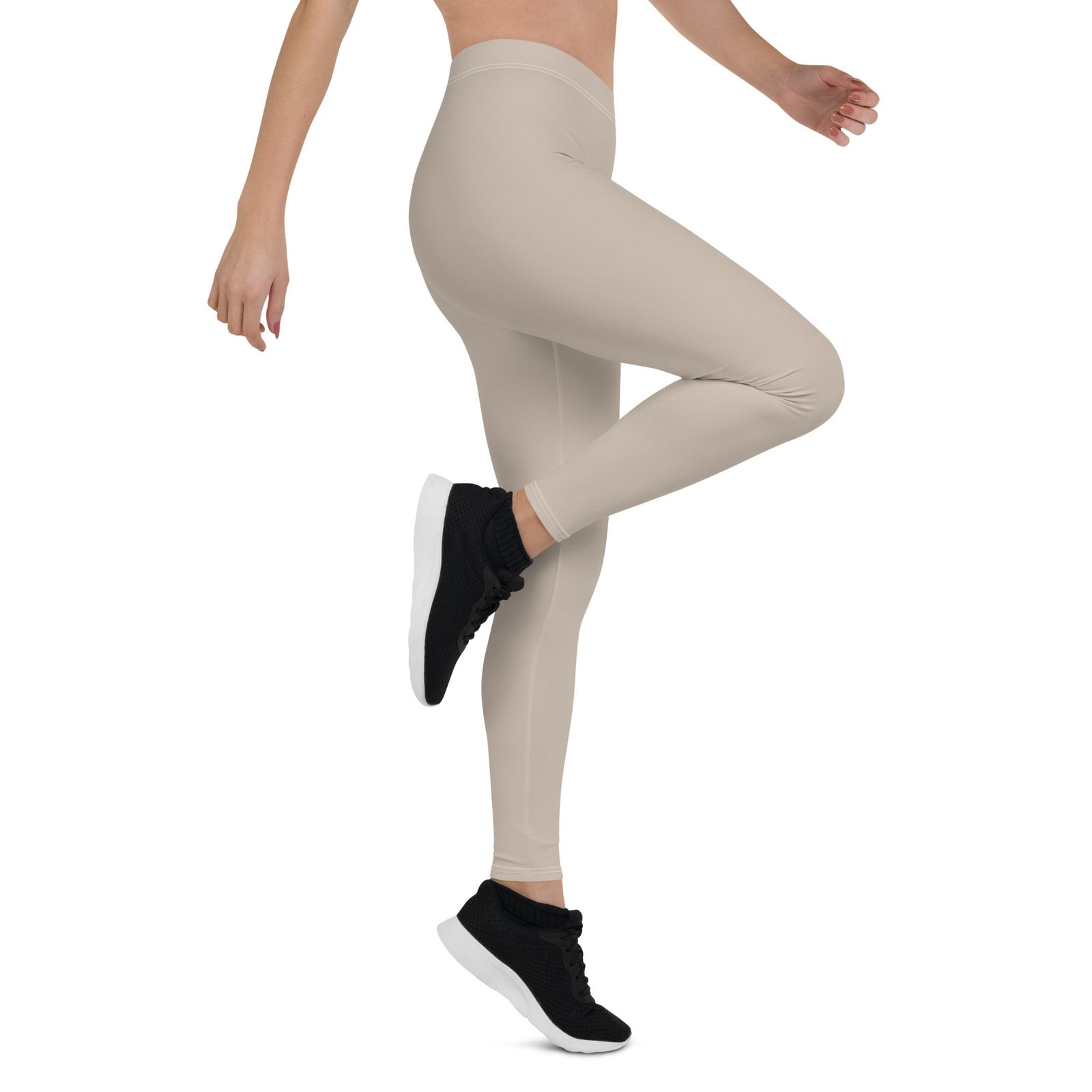 TREE OUTLINE WOMEN'S Leggings
