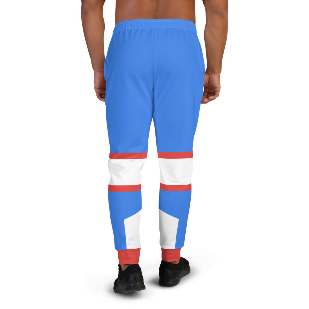 Men's Mid-Layer - Powderaddicts