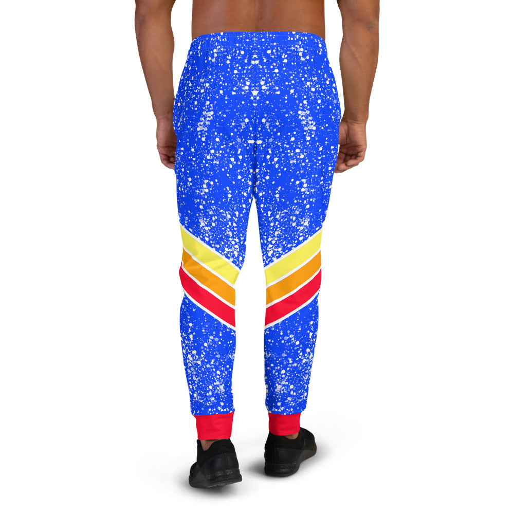 Men's Mid-Layer - Powderaddicts