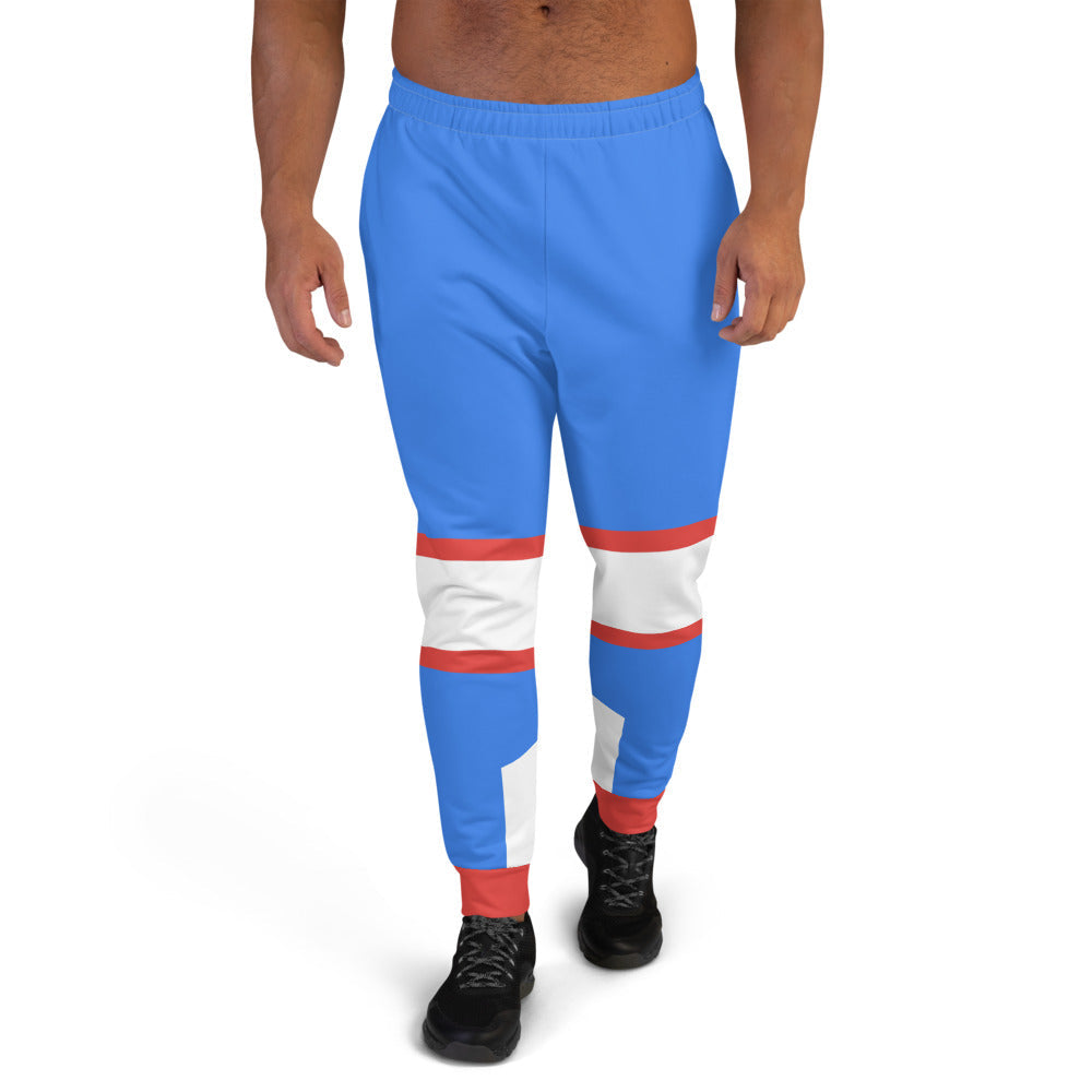 Men's Mid-Layer - Powderaddicts