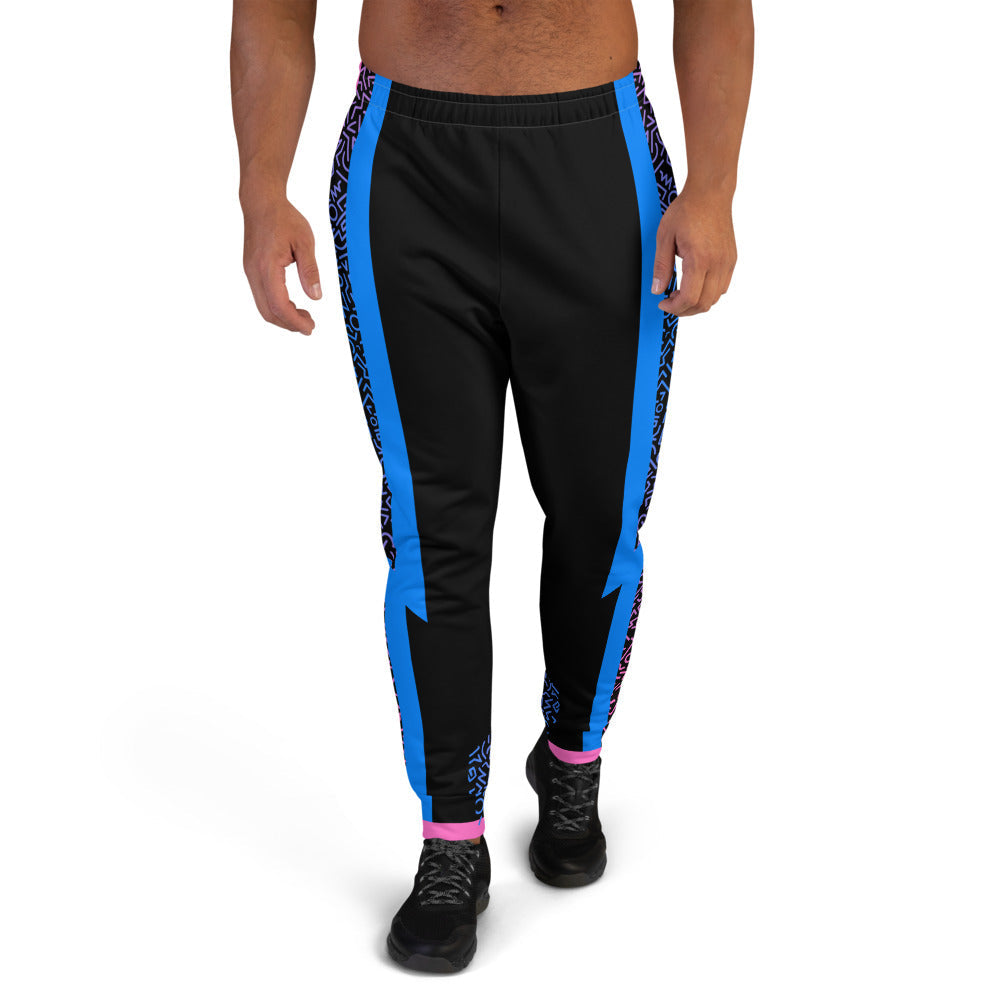 Men's Mid-Layer - Powderaddicts