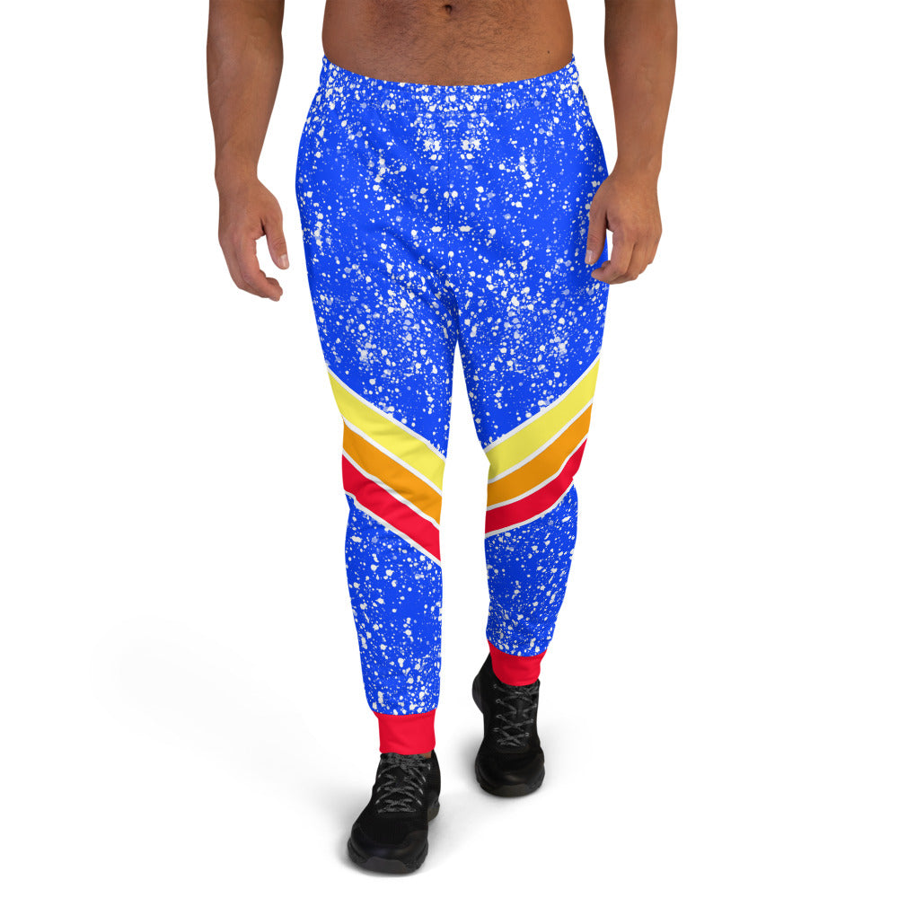 Men's Mid-Layer - Powderaddicts