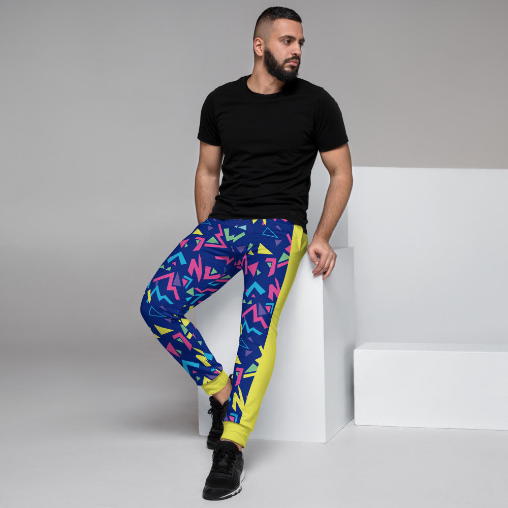 Men's Mid-Layer - Powderaddicts