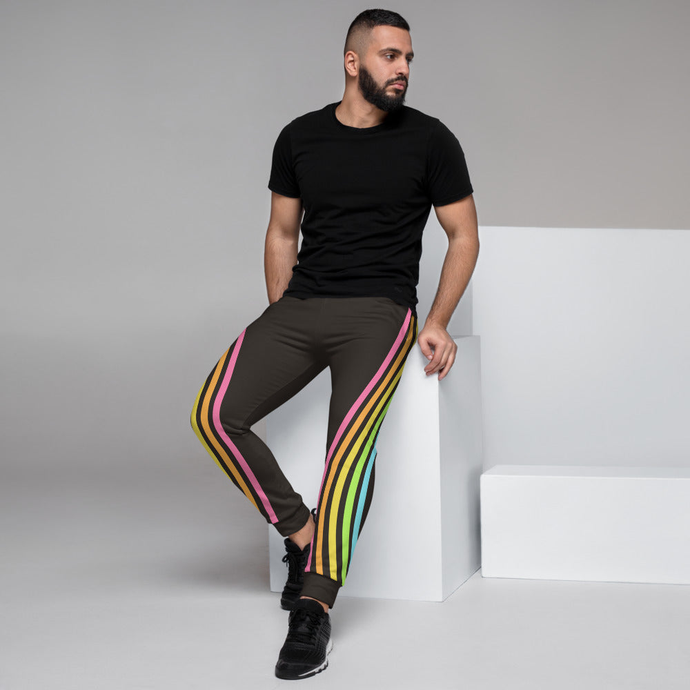 Men's Mid-Layer - Powderaddicts