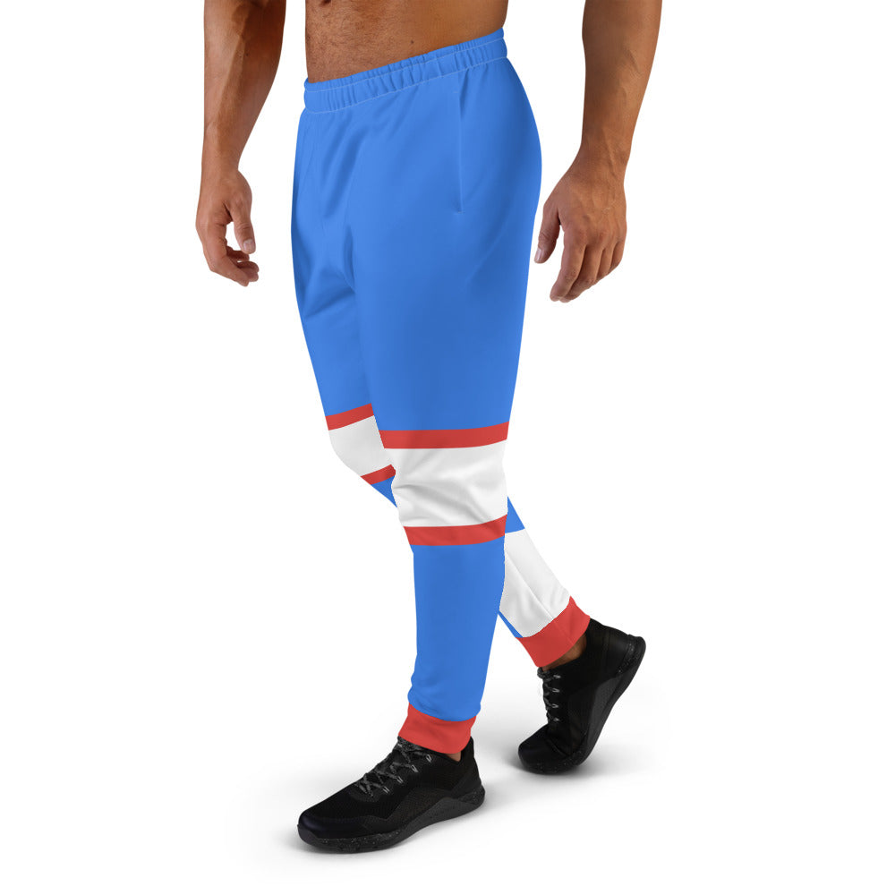 Men's Mid-Layer - Powderaddicts