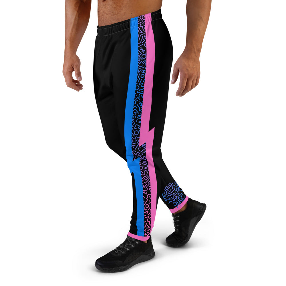 Men's Mid-Layer - Powderaddicts