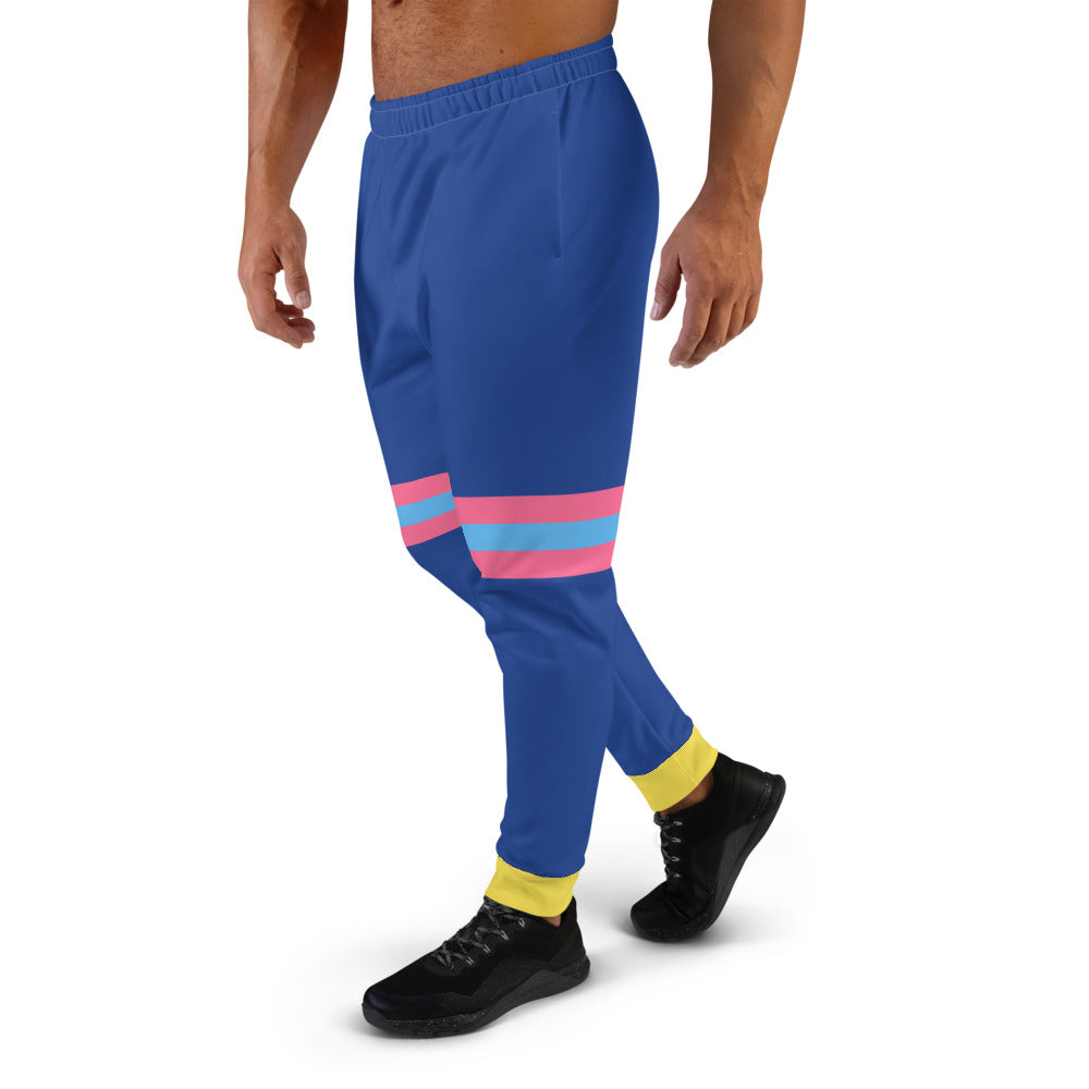Men's Mid-Layer - Powderaddicts