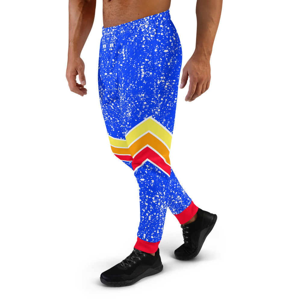 Men's Mid-Layer - Powderaddicts