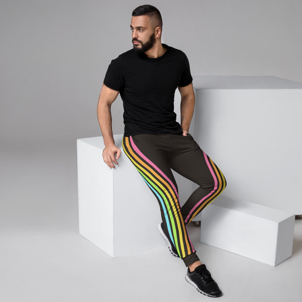 Men's Mid-Layer - Powderaddicts