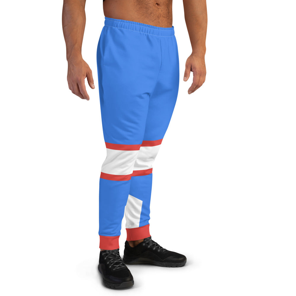 Men's Mid-Layer - Powderaddicts