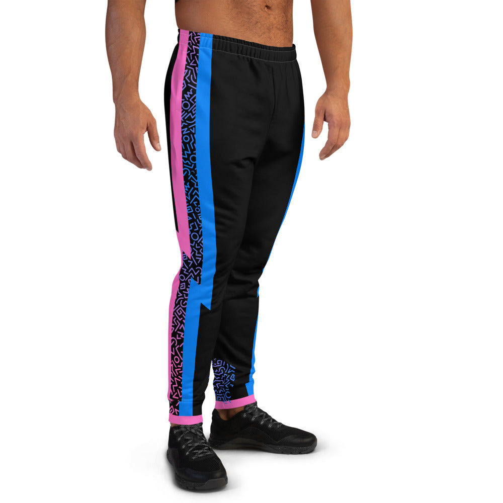 Men's Mid-Layer - Powderaddicts