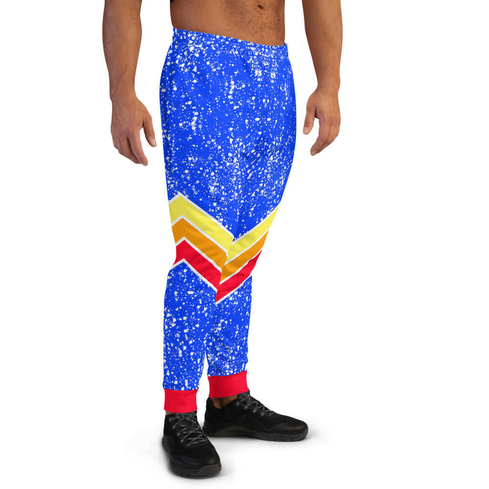 Men's Mid-Layer - Powderaddicts