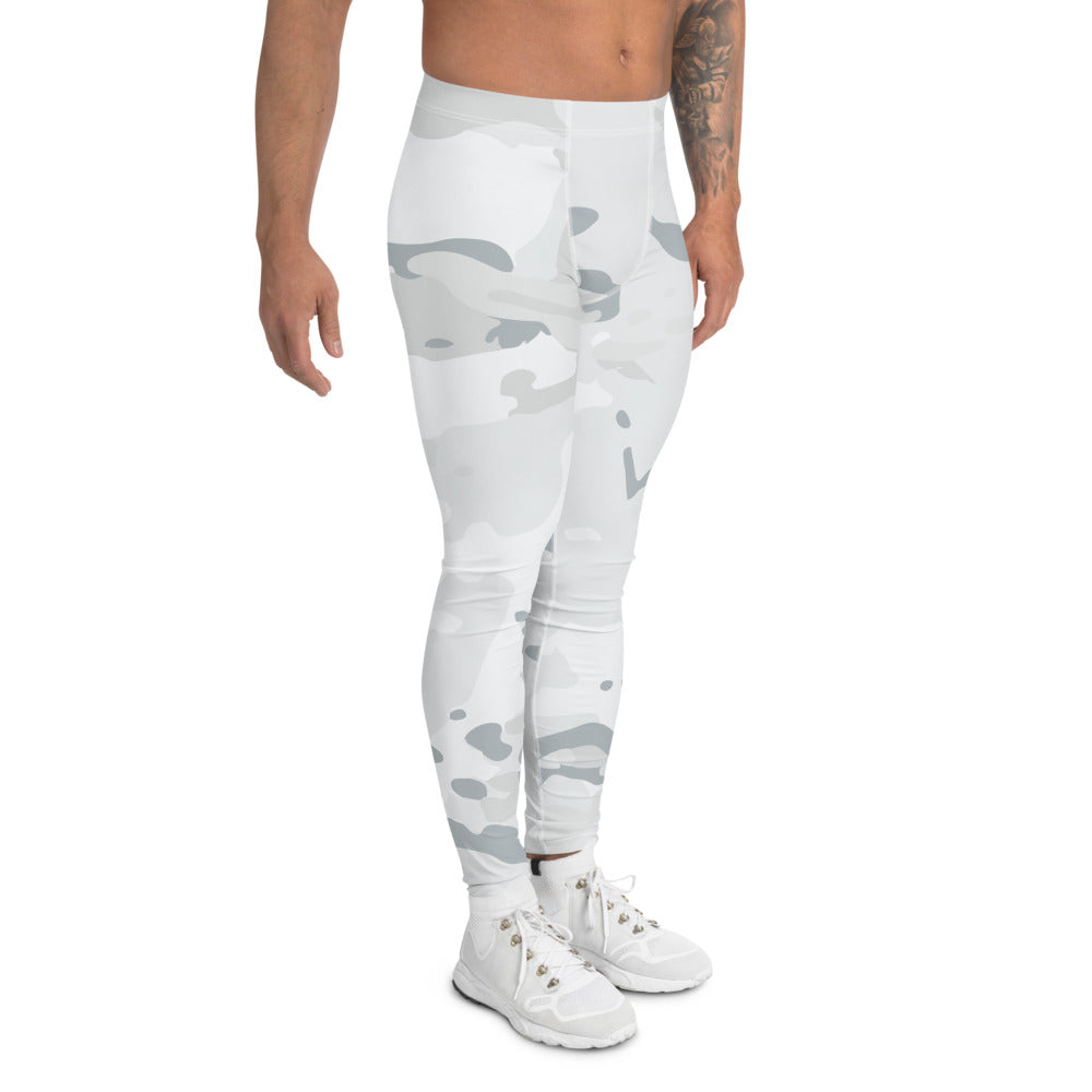 Men&#39;s Base Layer Leggings - Powderaddicts