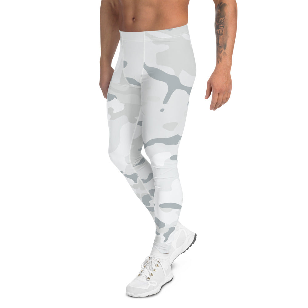 Men&#39;s Base Layer Leggings - Powderaddicts
