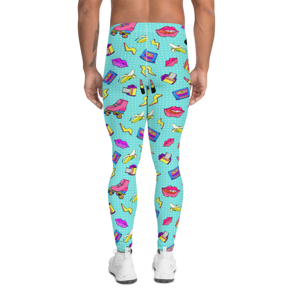 Men&#39;s Base Layer Leggings - Powderaddicts