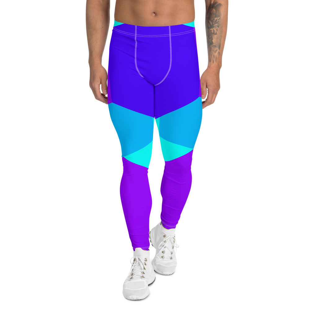 Men&#39;s Base Layer Leggings - Powderaddicts