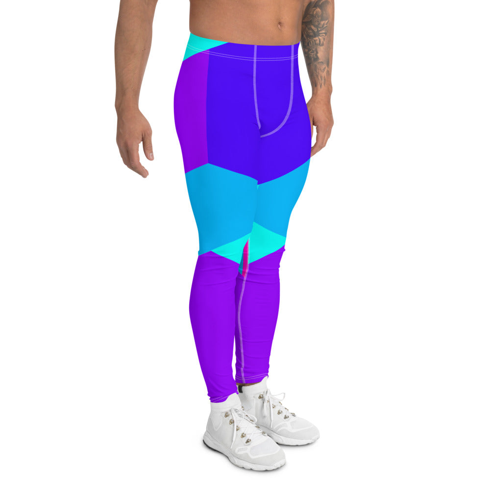 Men&#39;s Base Layer Leggings - Powderaddicts