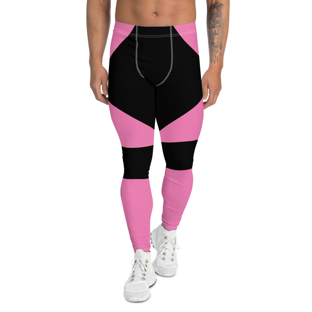 Men's Base Layer Leggings - Powderaddicts