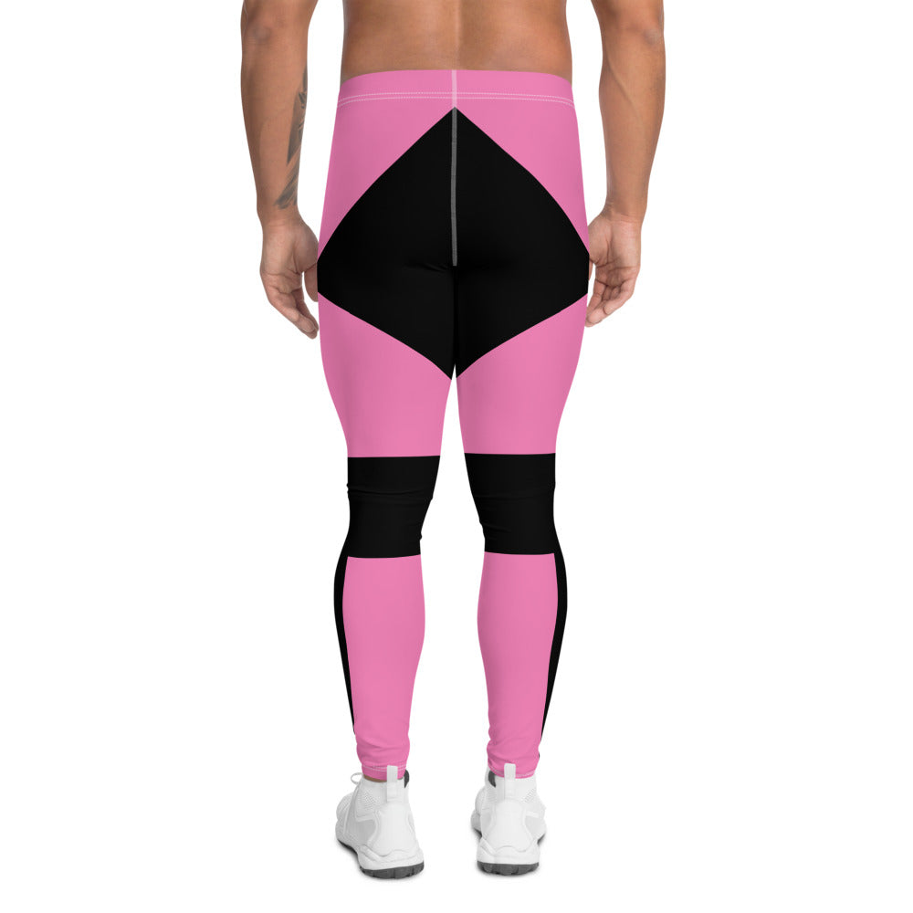 Men's Base Layer Leggings - Powderaddicts