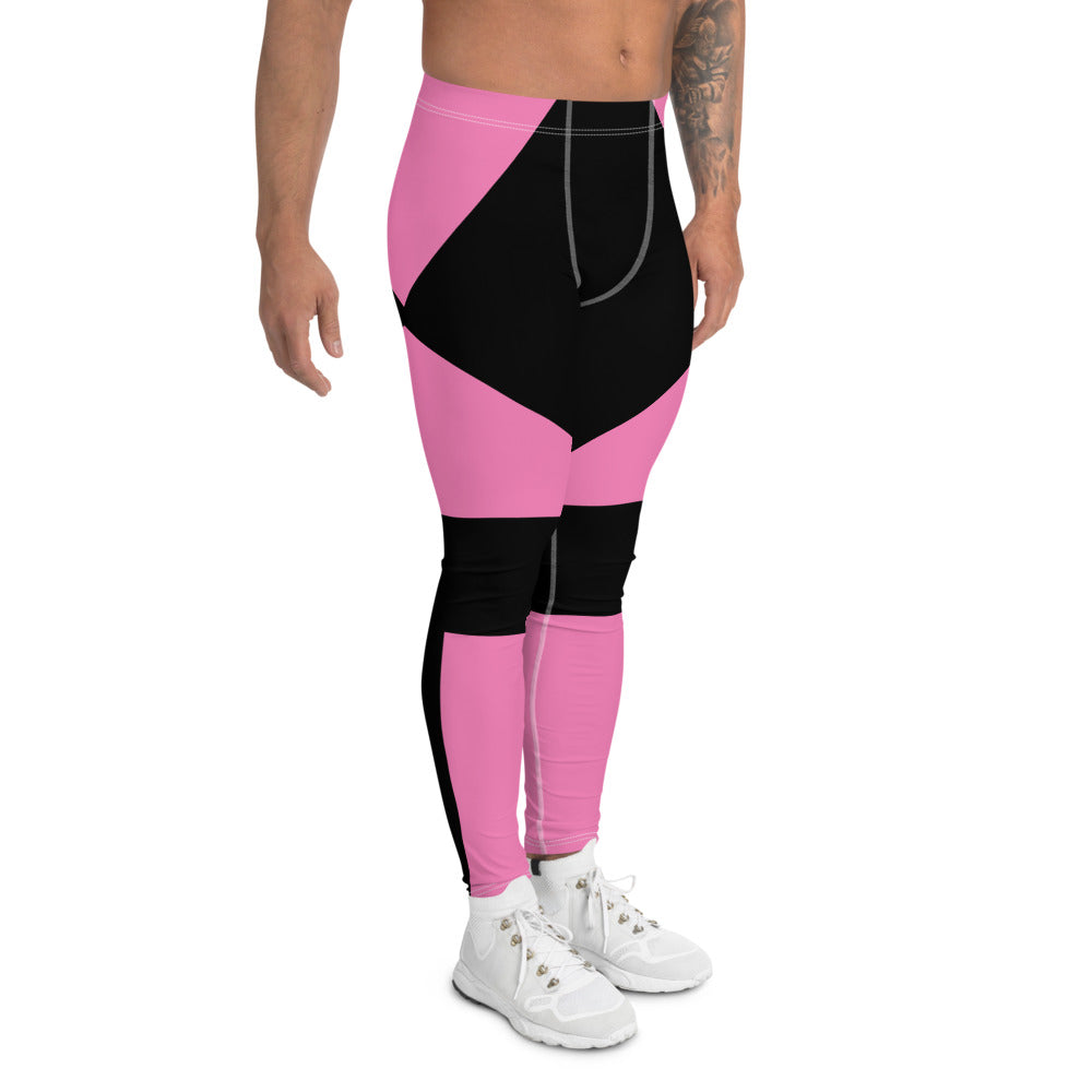 Men's Base Layer Leggings - Powderaddicts