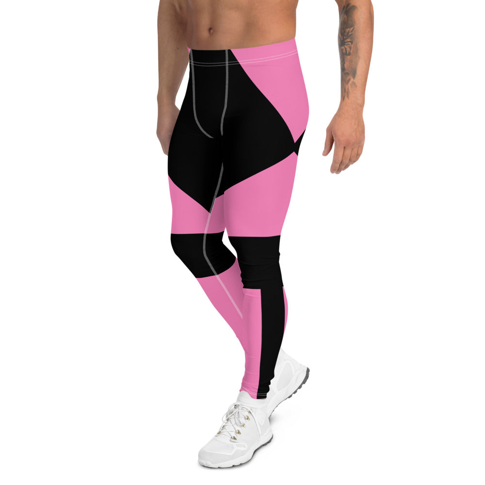 Men's Base Layer Leggings - Powderaddicts