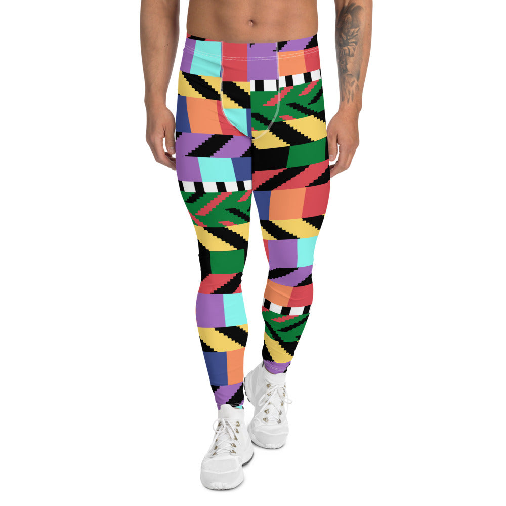 Men&#39;s Base Layer Leggings - Powderaddicts