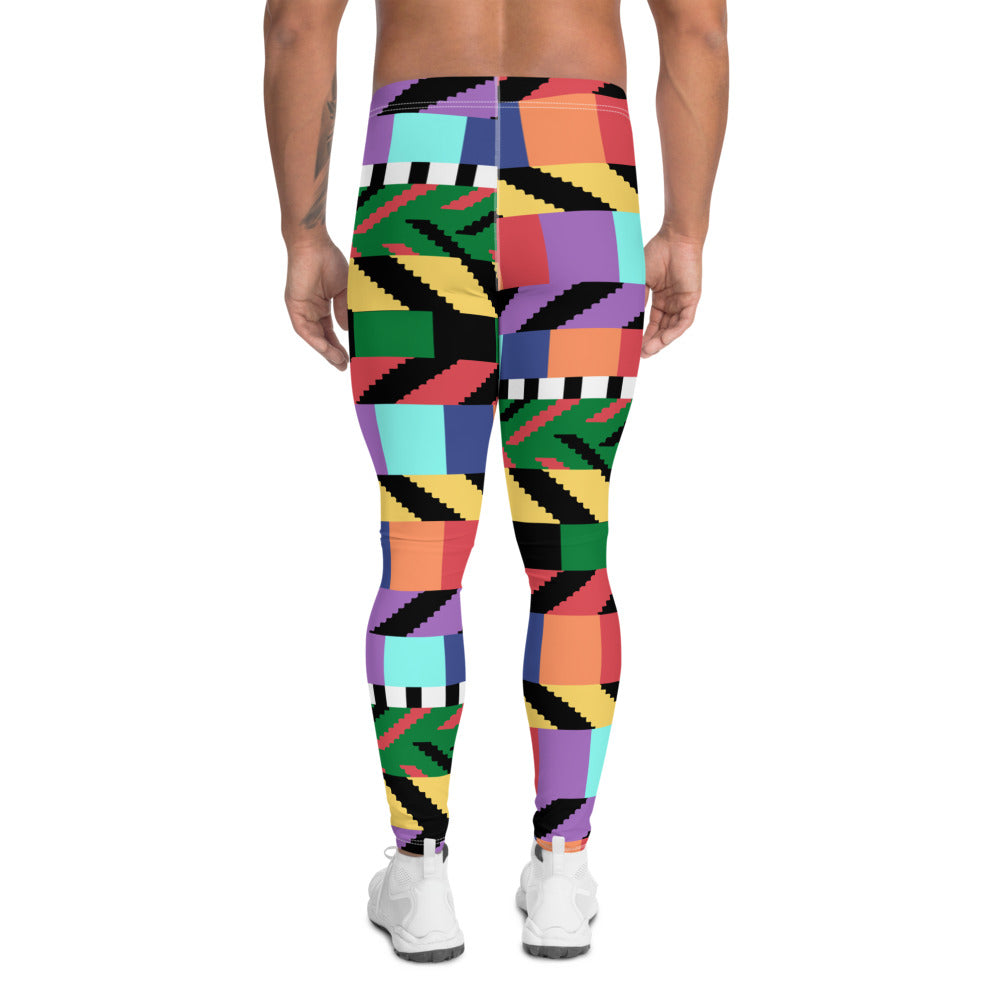 Men&#39;s Base Layer Leggings - Powderaddicts