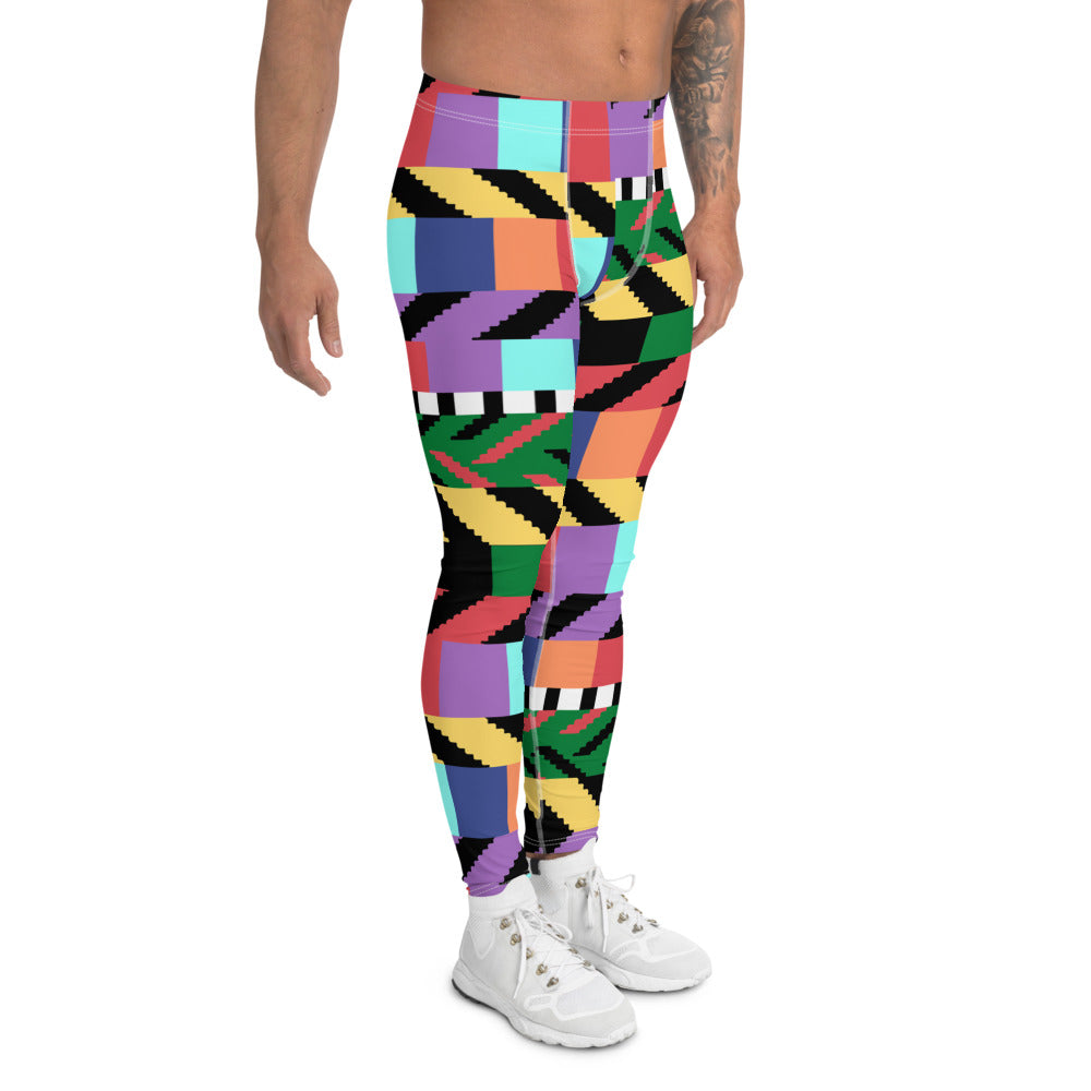 Men&#39;s Base Layer Leggings - Powderaddicts
