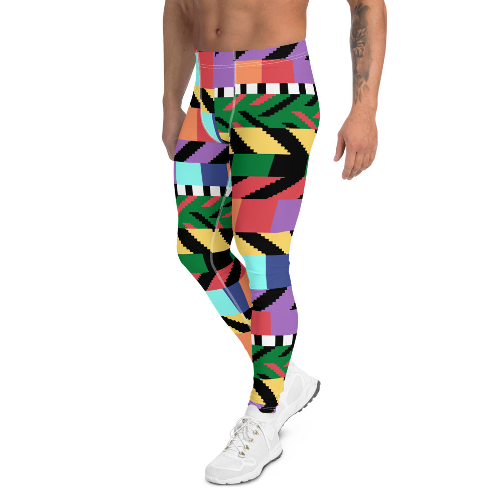 Men&#39;s Base Layer Leggings - Powderaddicts