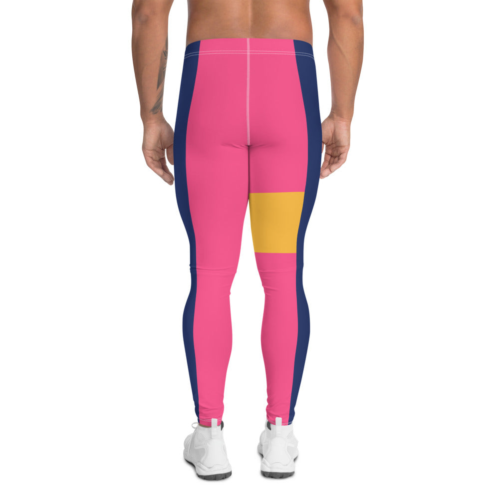 Men's Base Layer Leggings - Powderaddicts