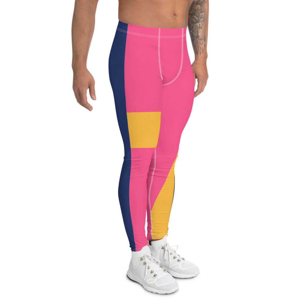Men's Base Layer Leggings - Powderaddicts