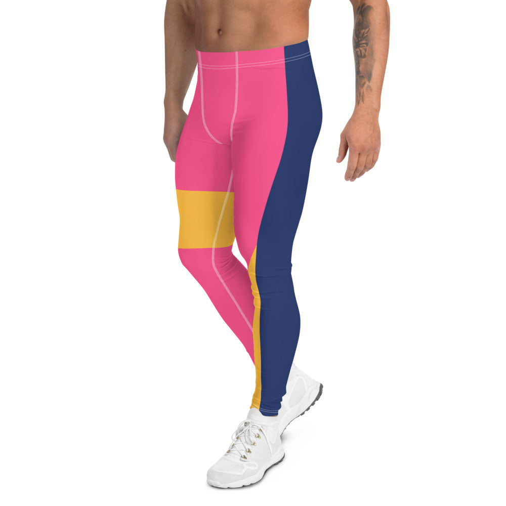 Men's Base Layer Leggings - Powderaddicts