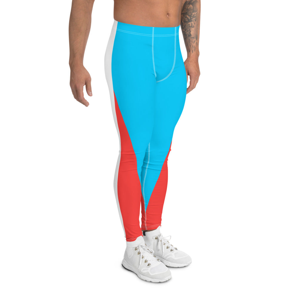 Men's Base Layer Leggings - Powderaddicts