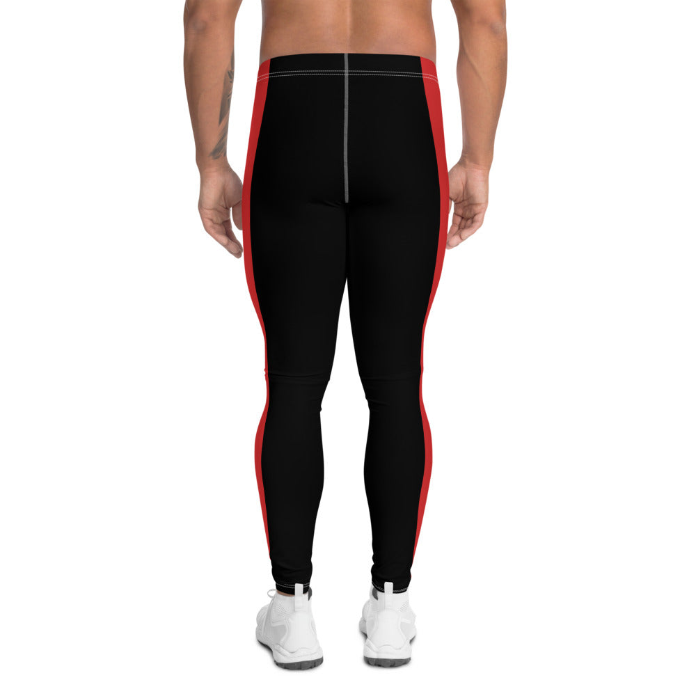 Men's Base Layer Leggings - Powderaddicts