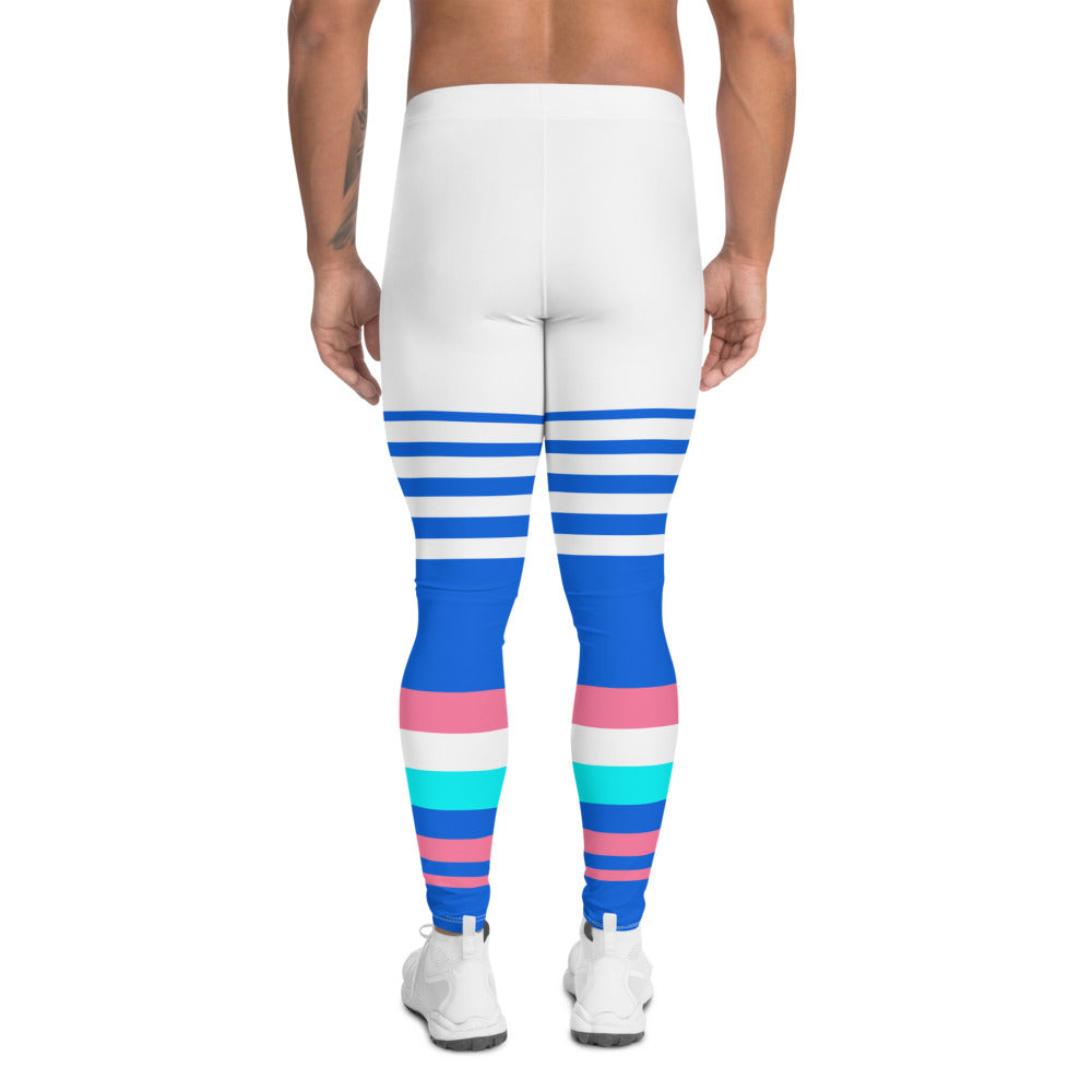 Men's Base Layer Leggings - Powderaddicts