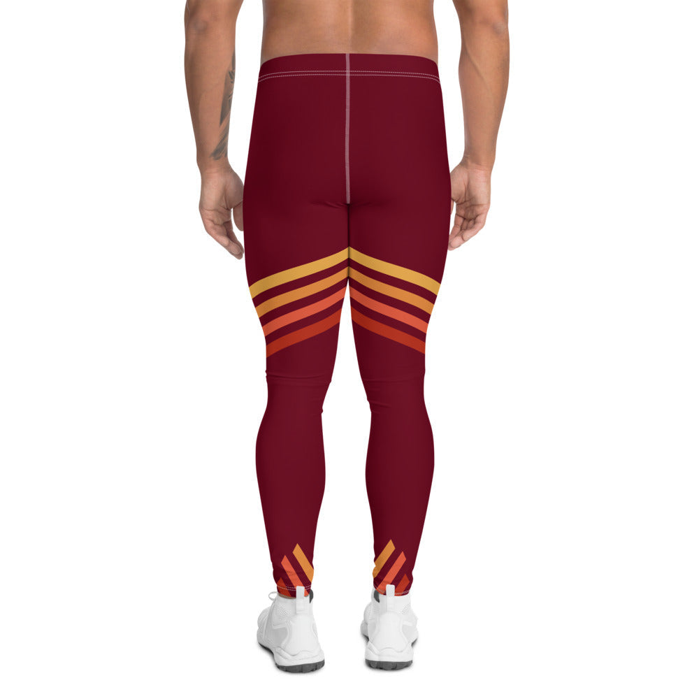 Men's Base Layer Leggings - Powderaddicts