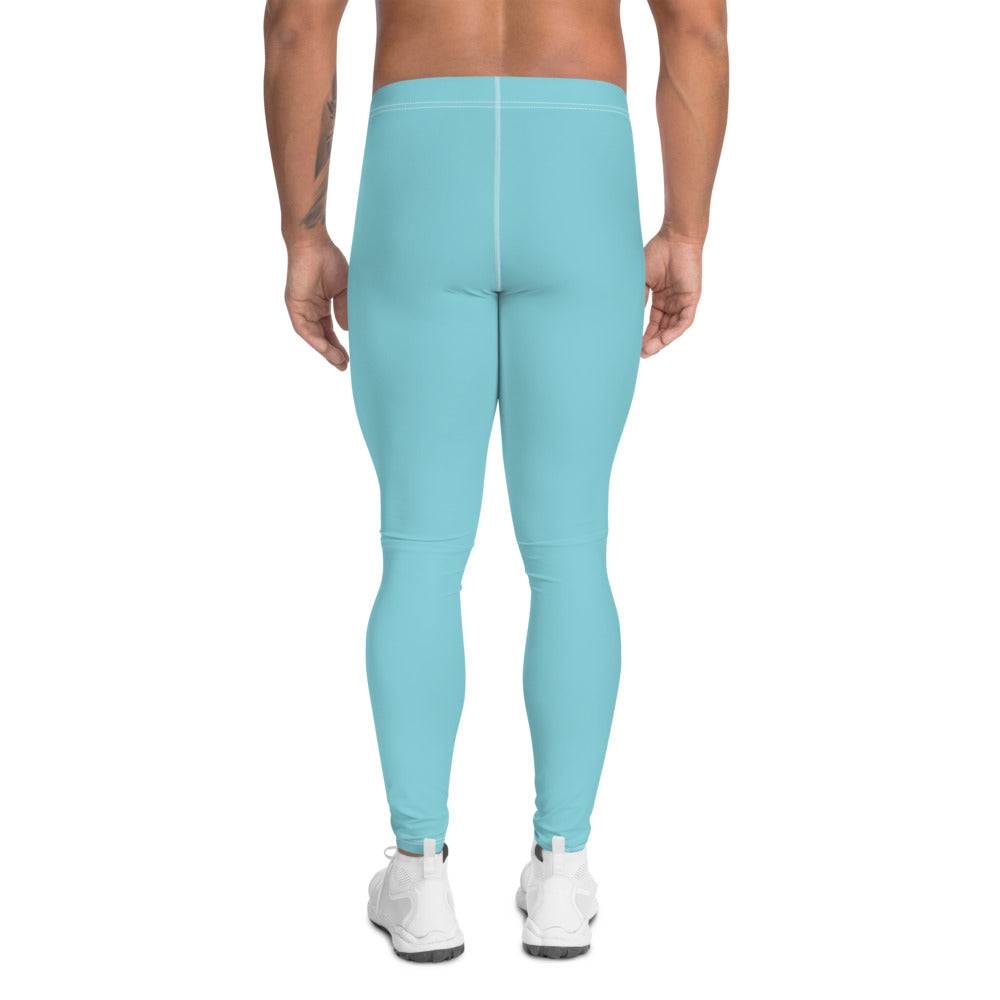 Men's Base Layer Leggings - Powderaddicts