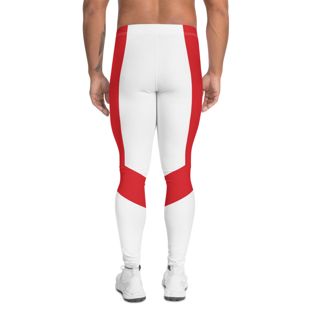 Men's Base Layer Leggings - Powderaddicts