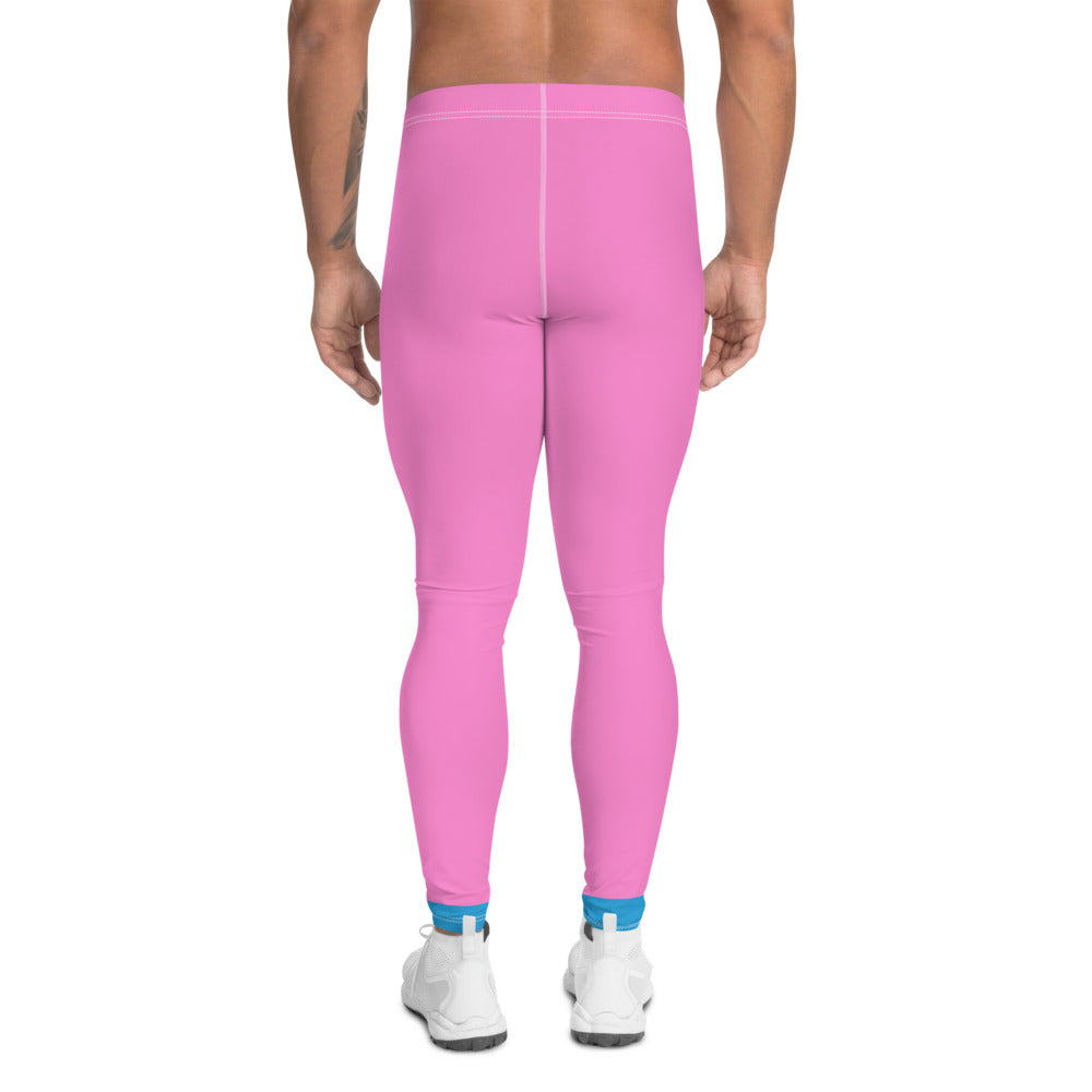 Men's Base Layer Leggings - Powderaddicts