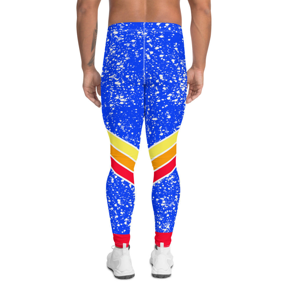 Men's Base Layer Leggings - Powderaddicts