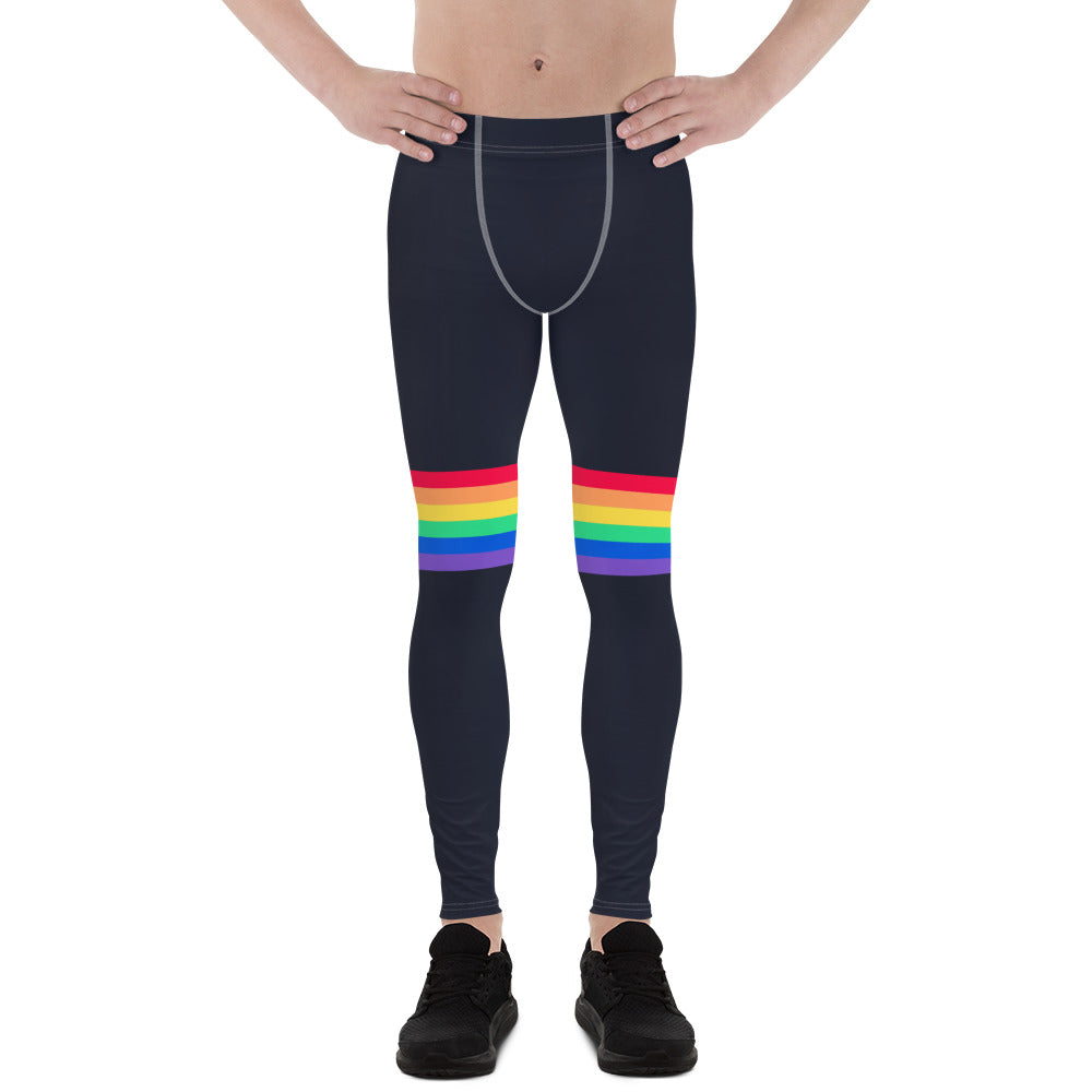 Men&#39;s Base Layer Leggings - Powderaddicts