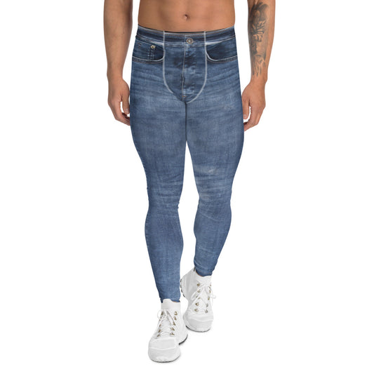 Men's Base Layer Leggings - Powderaddicts